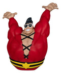 DC Direct Todd's Mods Figur Plastic Man 10 cm (Begränsad Upplaga)