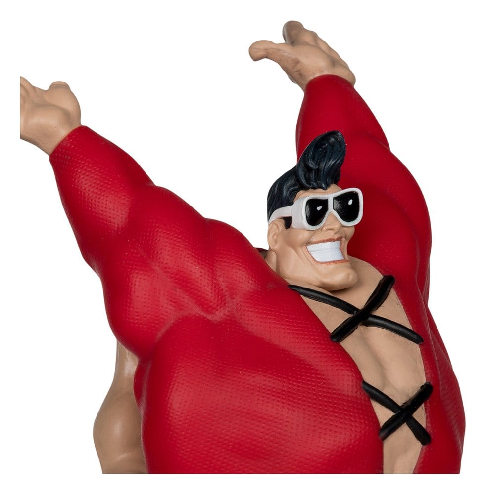 DC Direct Todd's Mods Figur Plastic Man 10 cm (Limited Edition)