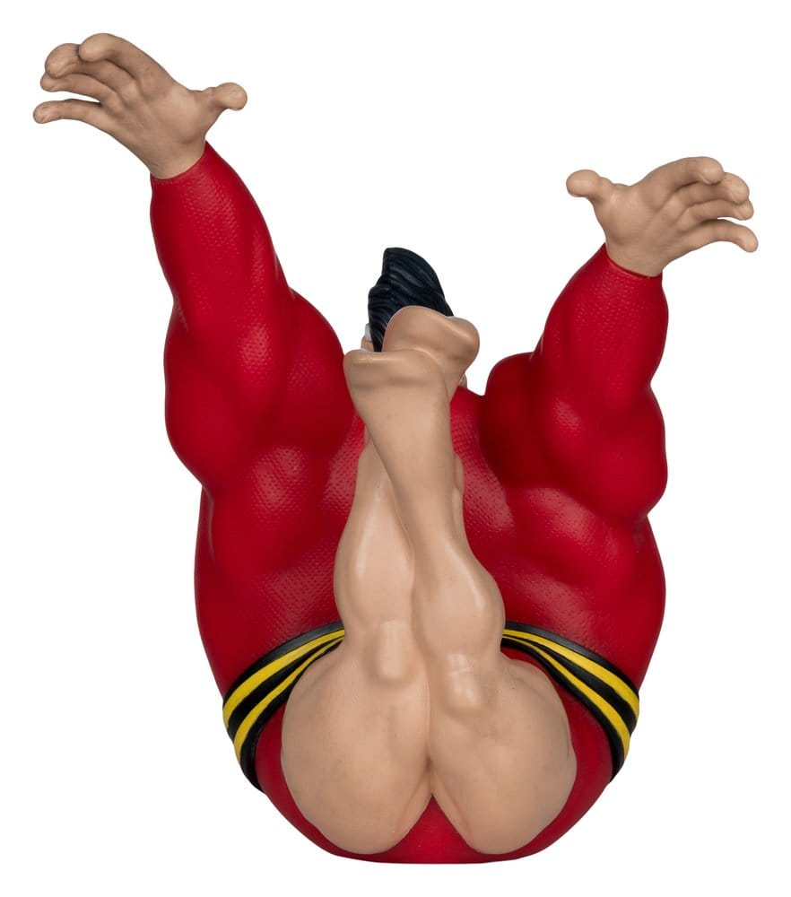 DC Direct Todd's Mods Figur Plastic Man 10 cm (Begränsad Upplaga)