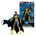 DC Multiverse Action Figur Batgirl (DC Classic) 18 cm