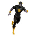 DC Comics DC Multiverse Action Figur Dark Flash (Dark Multiverse) (Red Platinum Edition) 18 cm McFarlane Toys
