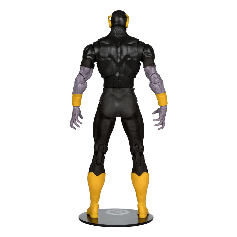 DC Comics DC Multiverse Action Figur Dark Flash (Dark Multiverse) (Red Platinum Edition) 18 cm McFarlane Toys