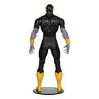 DC Comics DC Multiverse Action Figur Dark Flash (Dark Multiverse) (Red Platinum Edition) 18 cm McFarlane Toys