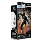 DC Comics DC Multiverse Action Figur Dark Flash (Dark Multiverse) (Red Platinum Edition) 18 cm McFarlane Toys