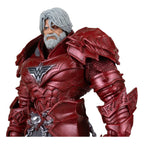 DC Multiverse McFarlane Collector Edition Action Figur 2-Pack #04 Batman who laughs (Knight Armor) & Merciless (Dark Multiverse) 18 cm - Nerdbutiken