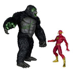 DC Multiverse Action Figure 2-Pack: Flash vs. Titano 18 cm McFarlane Toys