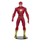 DC Multiverse Action Figure 2-Pack: Flash vs. Titano 18 cm McFarlane Toys