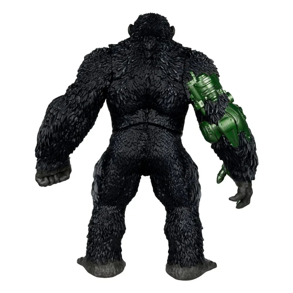 DC Multiverse Action Figure 2-Pack: Flash vs. Titano 18 cm McFarlane Toys