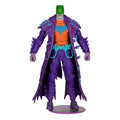 DC Multiverse Actionfigur Batman (Dark Nights: Death Metal) Jokerized (Gold Label) 18 cm McFarlane Toys