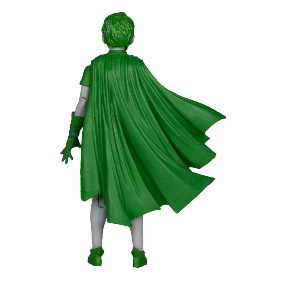 DC Rebirth Robin (Dick Grayson) Jokerized Actionfigur 18 cm McFarlane Toys