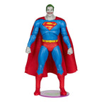 DC Comics DC Multiverse Actionfigur Superman (Superman #9) (Jokerized) (Gold Label) 18 cm McFarlane Toys