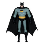 Batman: Den animerade serien DC Direct Build-A Action Figur Wave 5 Klassisk Batman 15 cm