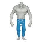 Batman: The Animated Series - DC Direct Build-A Action Figur Wave 5 Killer Croc 15 cm McFarlane Toys