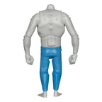 Batman: The Animated Series - DC Direct Build-A Action Figur Wave 5 Killer Croc 15 cm McFarlane Toys