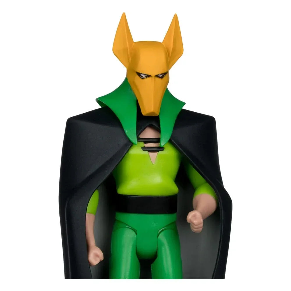 Batman: The Animated Series DC Direct Build-A Action Figur Wave 5 Ra's Al Ghul 15 cm McFarlane Toys
