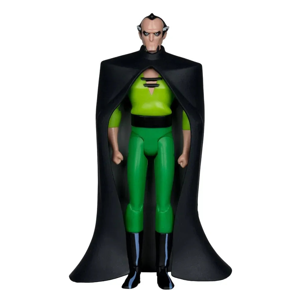 Batman: The Animated Series DC Direct Build-A Action Figur Wave 5 Ra's Al Ghul 15 cm McFarlane Toys