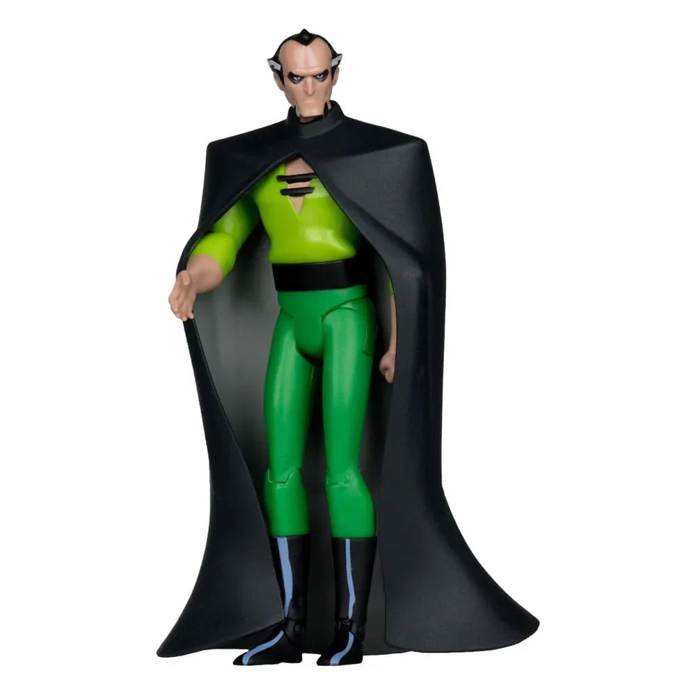 Batman: The Animated Series DC Direct Build-A Action Figur Wave 5 Ra's Al Ghul 15 cm McFarlane Toys