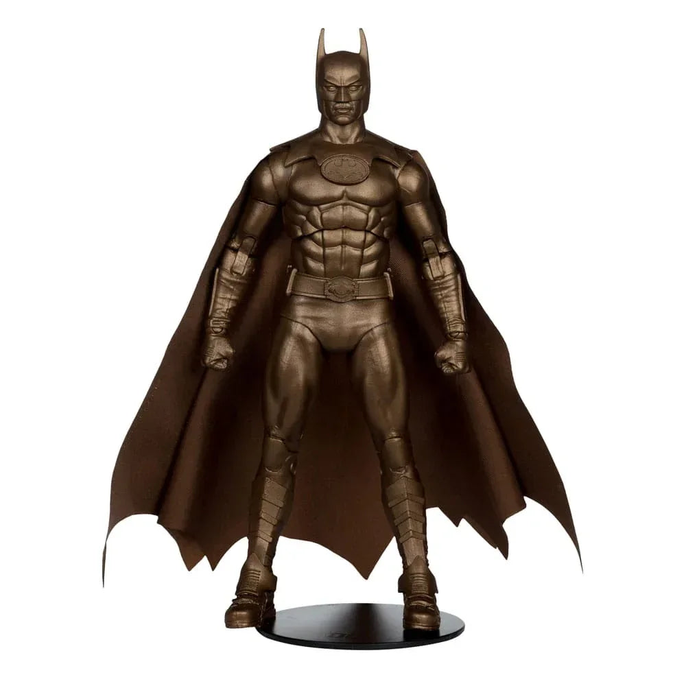 Batman (1989) DC Multiverse Action Figur - Platinum Edition 18 cm McFarlane Toys