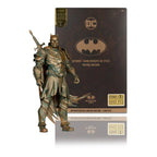 DC Multiverse Actionfigur Batman (Dark Knights of Steel) 18 cm McFarlane Toys