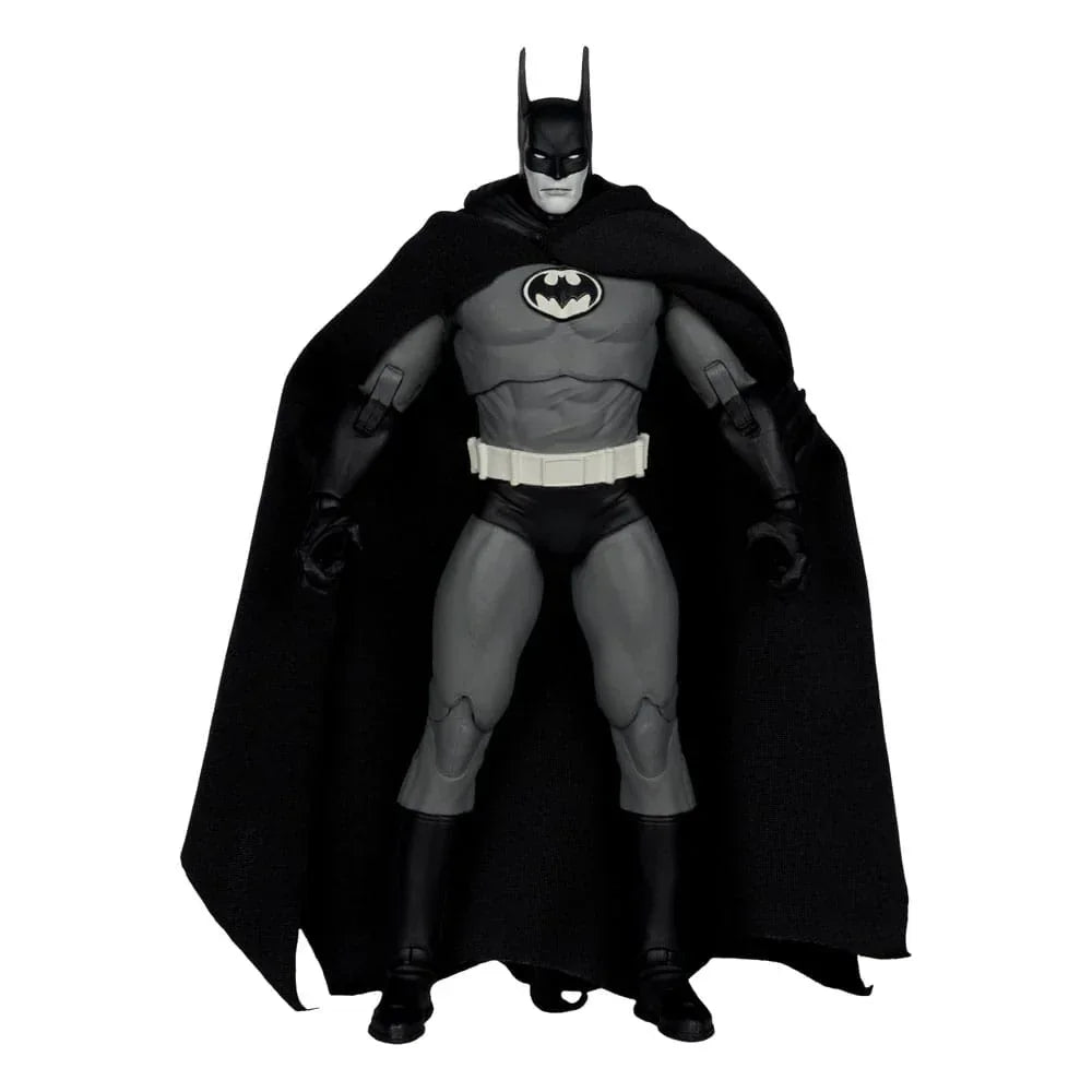 DC Multiverse Action Figure Batman (Batman: Year Two) 18 cm McFarlane Toys