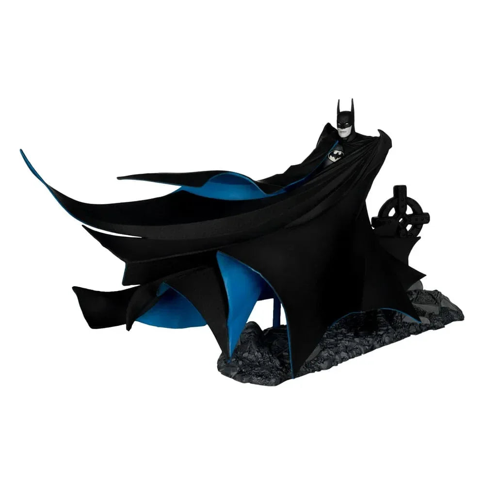 DC Multiverse Action Figure Batman (Batman: Year Two) 18 cm McFarlane Toys