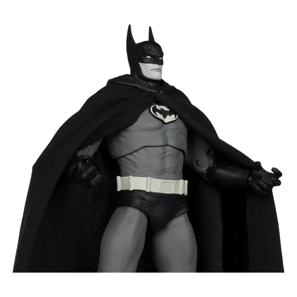 DC Multiverse Action Figure Batman (Batman: Year Two) 18 cm McFarlane Toys