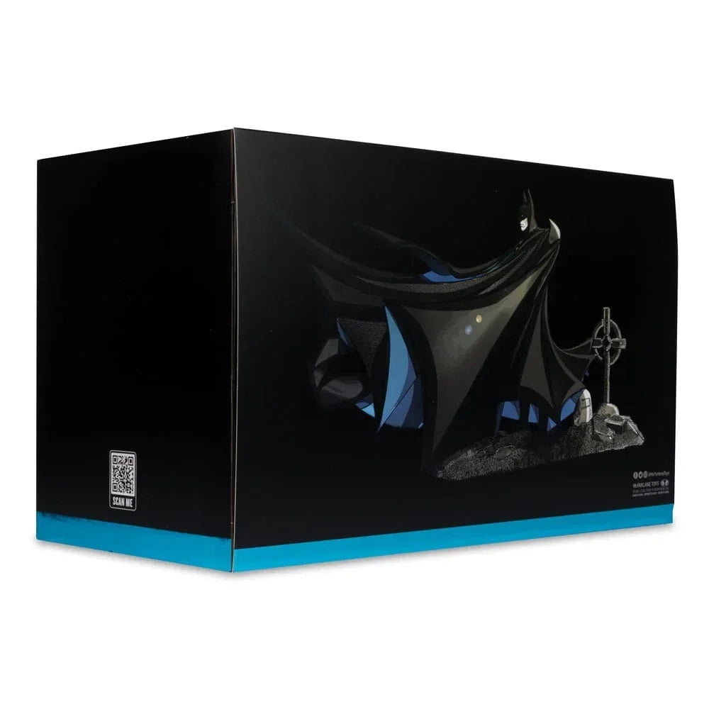 DC Multiverse Action Figure Batman (Batman: Year Two) 18 cm McFarlane Toys