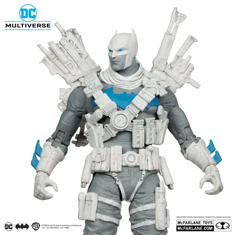 DC Multiverse Action Figur The Grim Knight (Dark Nights Metal) 18 cm McFarlane Toys