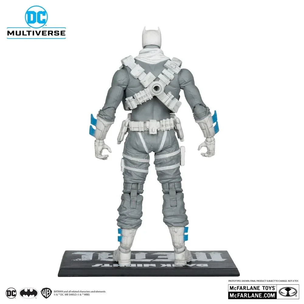 DC Multiverse Action Figur The Grim Knight (Dark Nights Metal) 18 cm McFarlane Toys