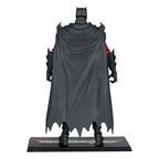 DC Multiverse Action Figur Batman (Flashpoint) (Black & White Accent Edition) (Gold Label) 18 cm McFarlane Toys