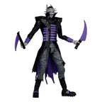 DC Multiverse Actionfigur The Batman Who Laughs (B&W med accent) (Gold Label) 18 cm McFarlane Toys