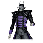 DC Multiverse Actionfigur The Batman Who Laughs (B&W med accent) (Gold Label) 18 cm McFarlane Toys