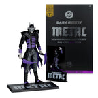 DC Multiverse Actionfigur The Batman Who Laughs (B&W med accent) (Gold Label) 18 cm McFarlane Toys