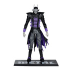 DC Multiverse Actionfigur The Batman Who Laughs (B&W med accent) (Gold Label) 18 cm McFarlane Toys