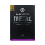 DC Multiverse Actionfigur The Batman Who Laughs (B&W med accent) (Gold Label) 18 cm McFarlane Toys