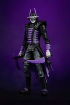 DC Multiverse Actionfigur The Batman Who Laughs (B&W med accent) (Gold Label) 18 cm McFarlane Toys