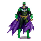 DC Multiverse Action Figur Batman (Joker War) (Jokerized) (Gold Label) 18 cm McFarlane Toys