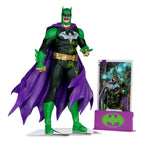 DC Multiverse Action Figur Batman (Joker War) (Jokerized) (Gold Label) 18 cm McFarlane Toys
