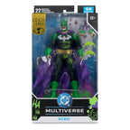 DC Multiverse Action Figur Batman (Joker War) (Jokerized) (Gold Label) 18 cm McFarlane Toys