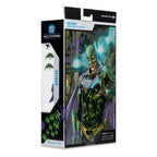 DC Multiverse Action Figur Batman (Joker War) (Jokerized) (Gold Label) 18 cm McFarlane Toys