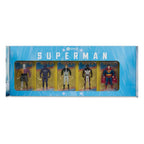 Superman (2025) DC Direct Super Powers Action Figure 5-Pack McFarlane Toys