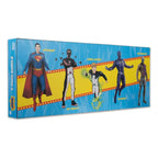 Superman (2025) DC Direct Super Powers Action Figure 5-Pack McFarlane Toys