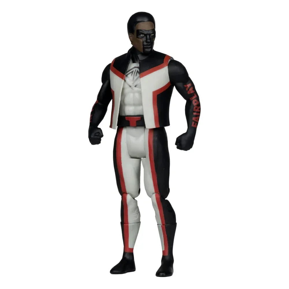 Superman (2025) DC Direct Super Powers Action Figure 5-Pack McFarlane Toys