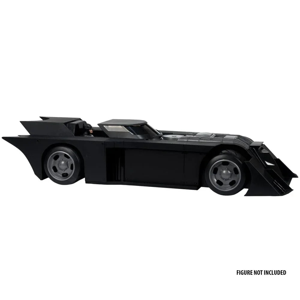 DC Rebirth DC Multiverse Fordonsmodell Batmobil 58 cm McFarlane Toys