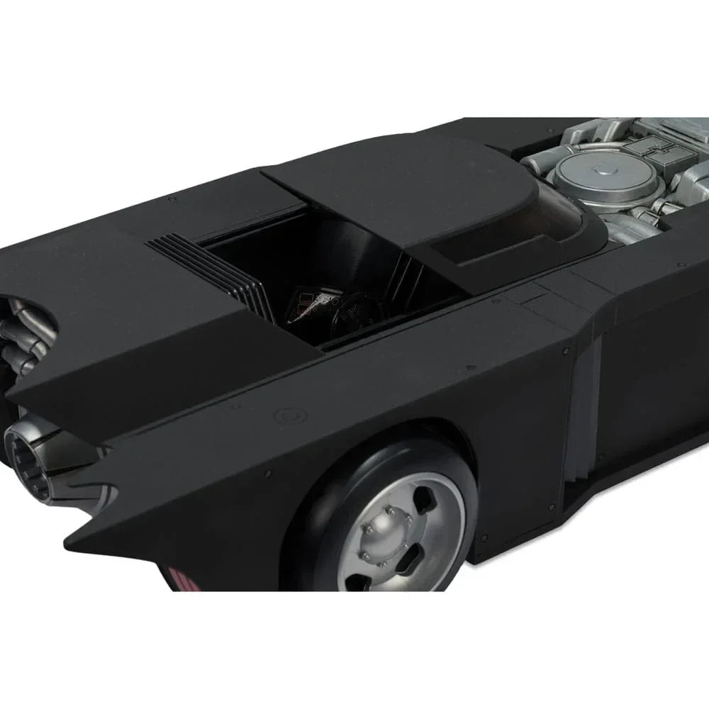 DC Rebirth DC Multiverse Fordonsmodell Batmobil 58 cm McFarlane Toys