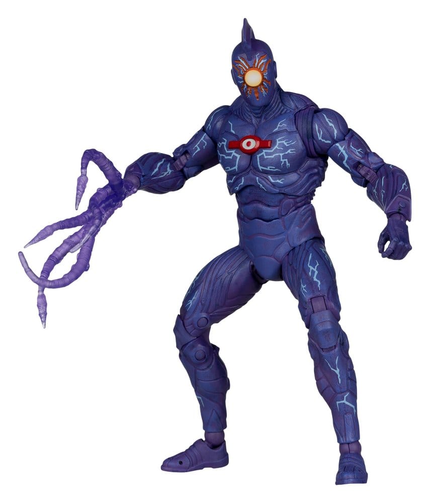 DC Multiverse Action Figur O.M.A.C. (Infinite Crisis) 19 cm