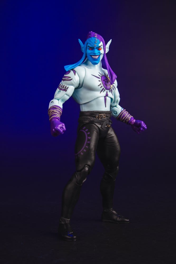 DC Multiverse Actionfigur Eclipso (DC Classic) 20 cm