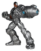 DC Direct Samlar Vinyl Figur Cyborg 12 cm McFarlane Toys