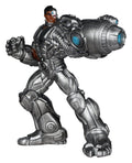 DC Direct Samlar Vinyl Figur Cyborg 12 cm McFarlane Toys