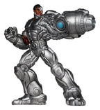 DC Direct Samlar Vinyl Figur Cyborg 12 cm McFarlane Toys